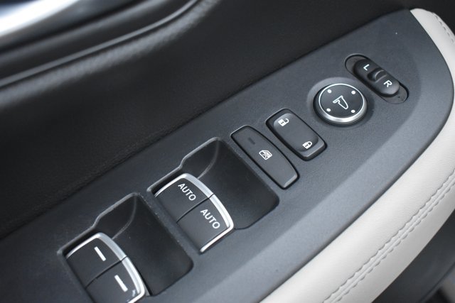 Used 2024 Honda HR-V EX-L image 12