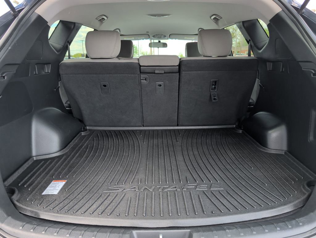Used 2016 Hyundai Santa Fe Sport FWD image 18