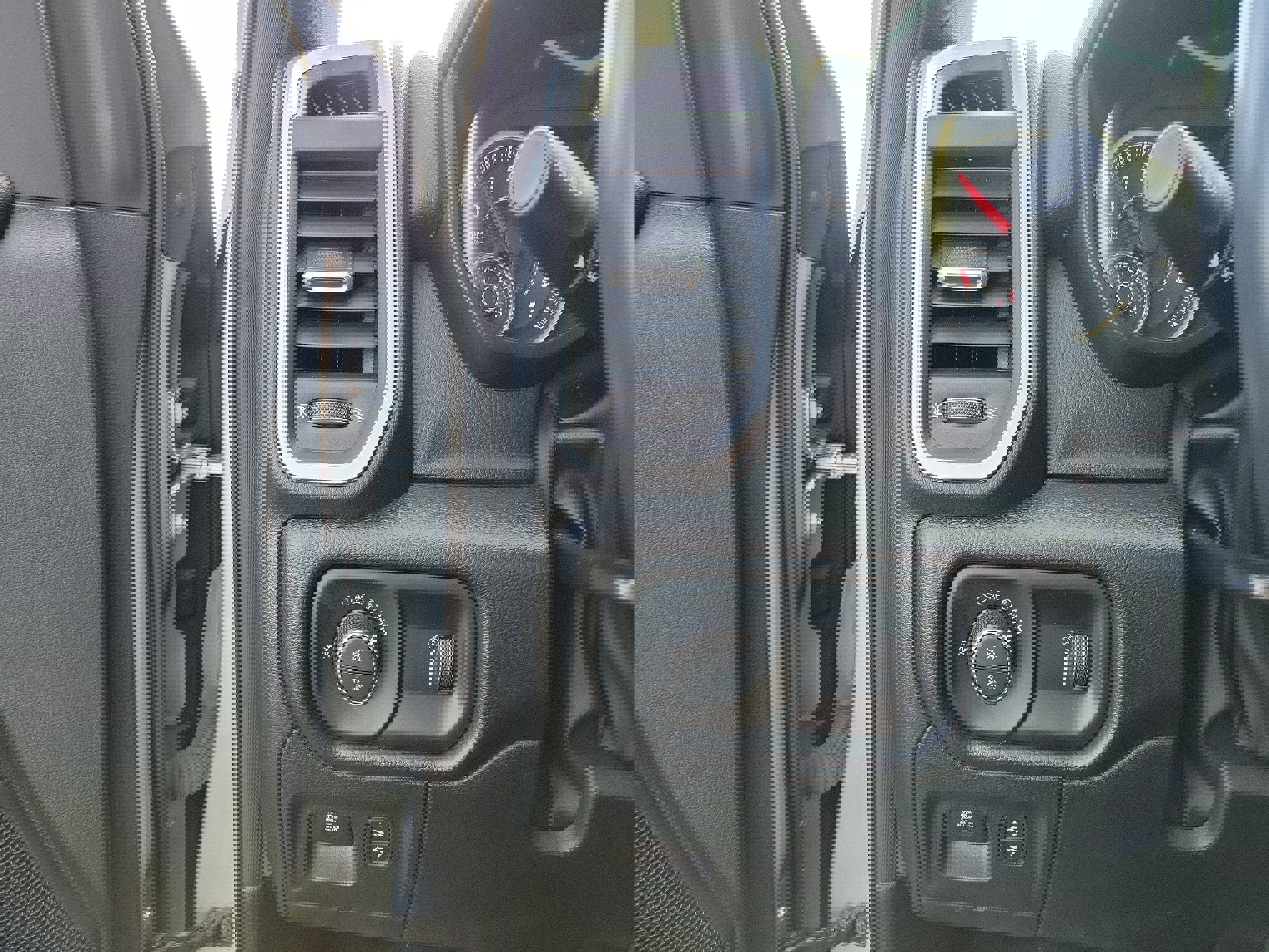 Used 2022 RAM 1500 Big Horn image 20