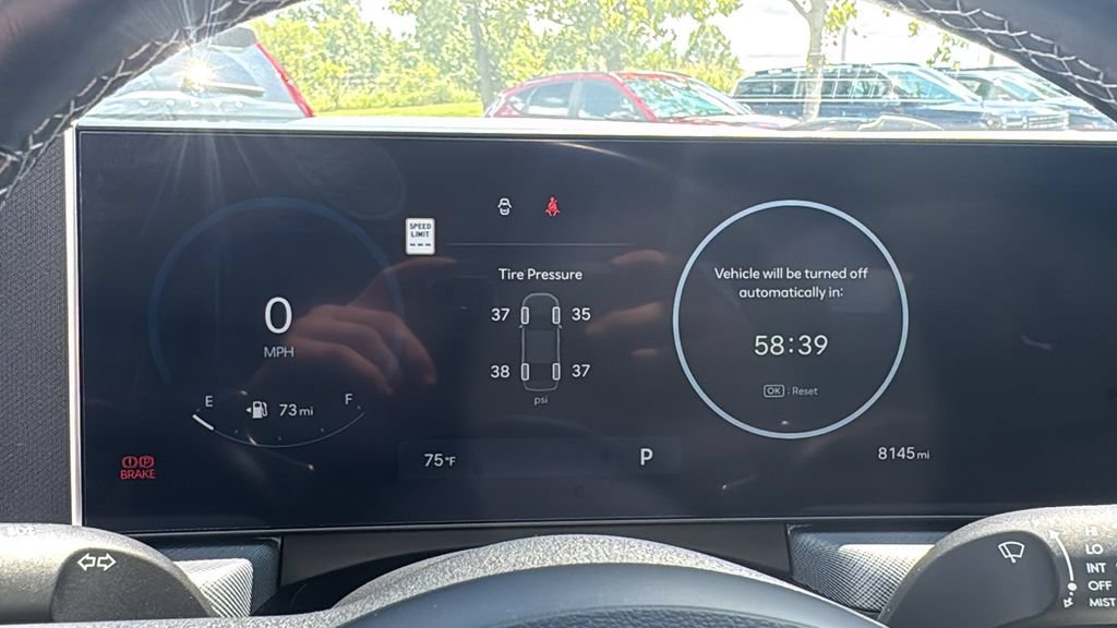 Used 2025 Hyundai Sonata SEL FWD image 16