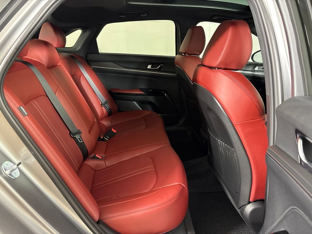 New 2026 Kia K5 GT-Line w/ GT-Line Premium Package FWD image 23