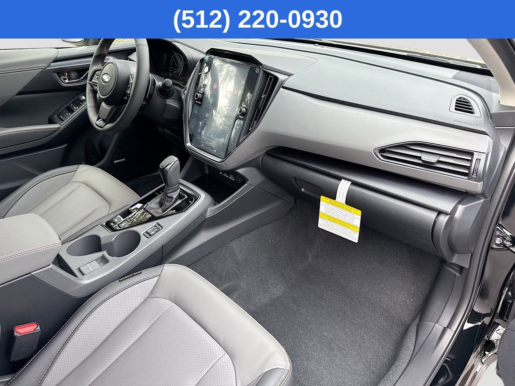 New 2026 Subaru Crosstrek 2.5i Limited image 37