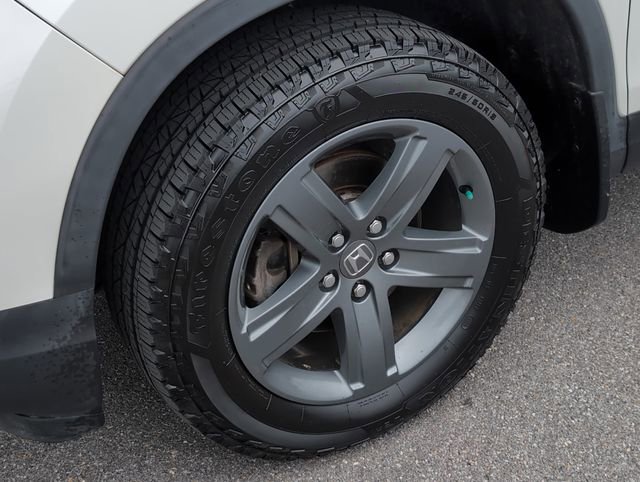Certified 2022 Honda Ridgeline RTL-E image 11