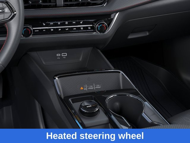 New 2027 Chevrolet Equinox RS w/ LPO, Floor Liner Package FWD image 24