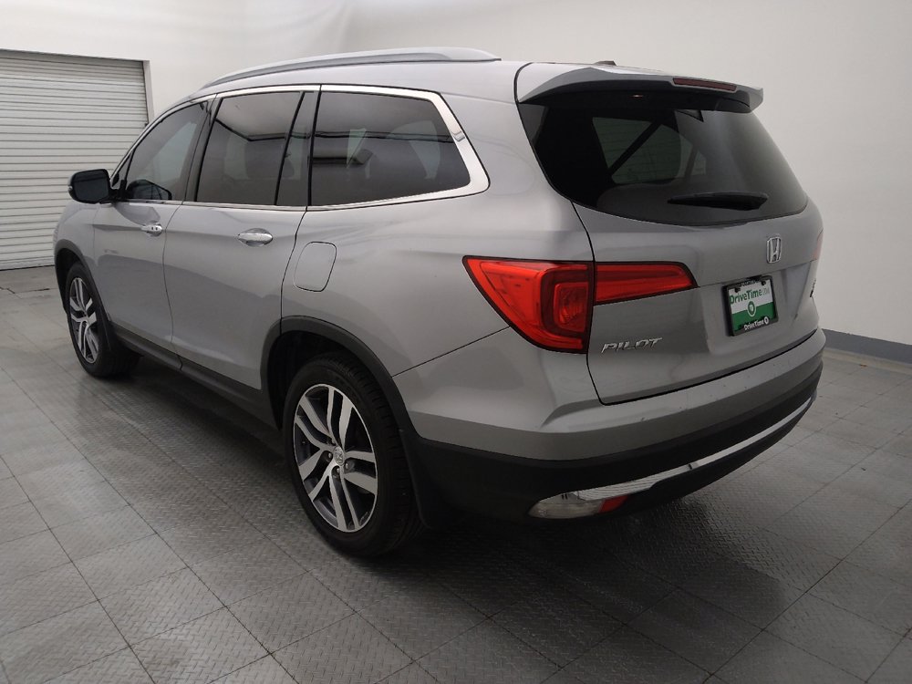 Used 2018 Honda Pilot Elite image 5
