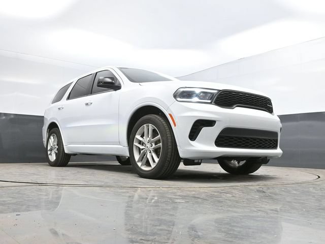 Used 2026 Dodge Durango GT AWD/4WD image 48