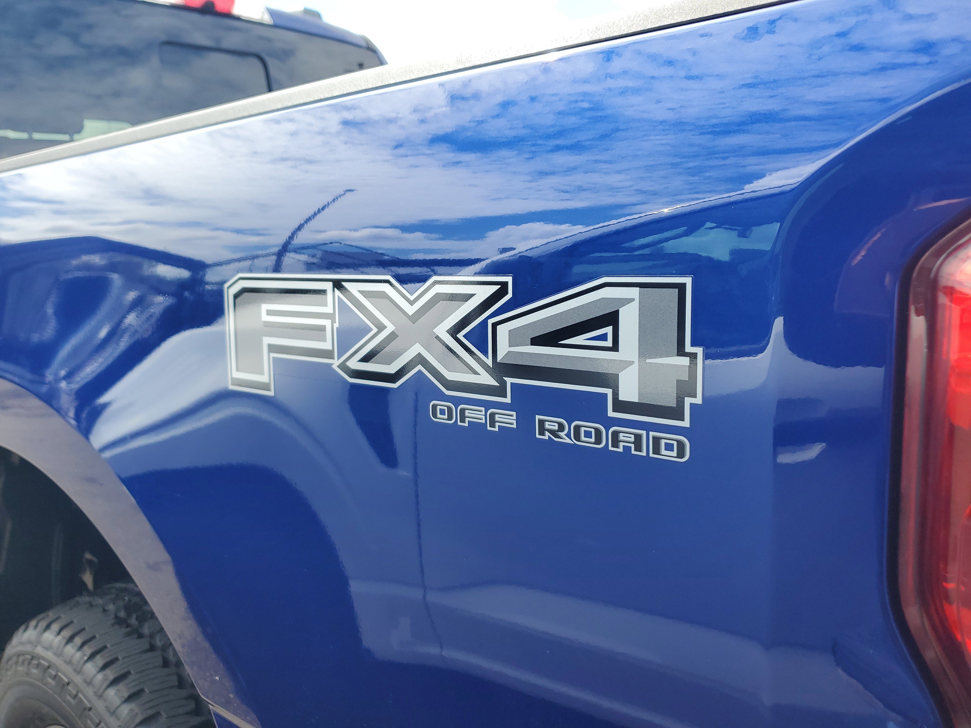 New 2026 Ford F350 Lariat AWD/4WD image 6
