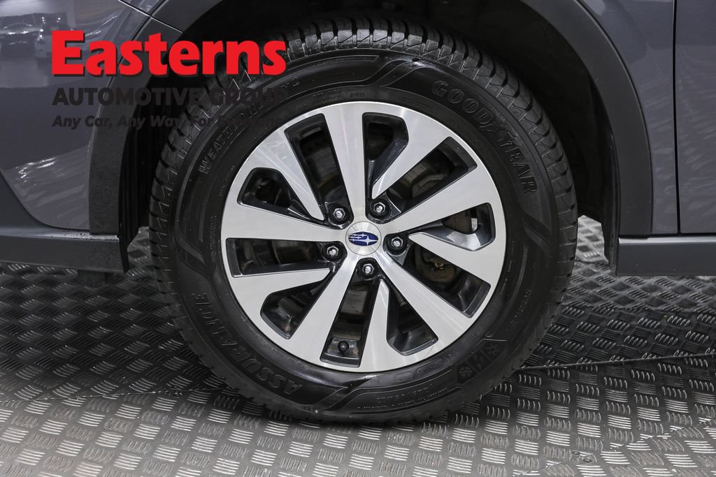 Used 2022 Subaru Outback Premium AWD/4WD image 31