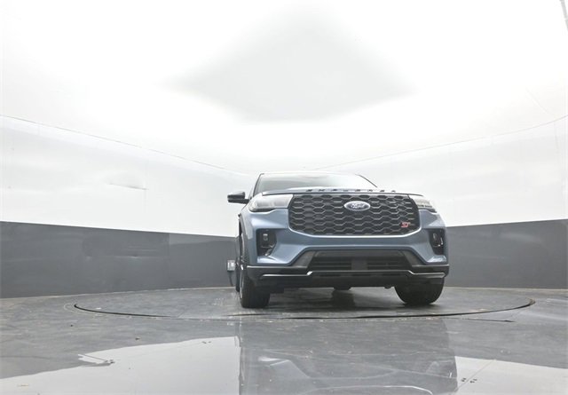 New 2026 Ford Explorer ST image 31