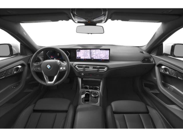 Used 2024 BMW 230i Coupe w/ Premium Package RWD image 11