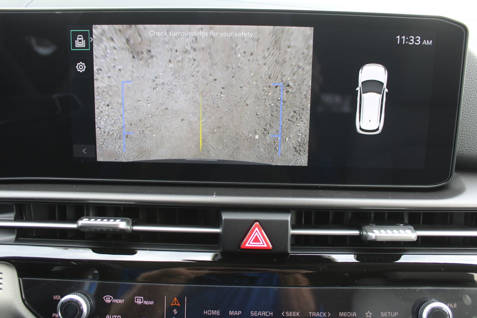 New 2026 Kia Sportage AWD Hybrid image 51