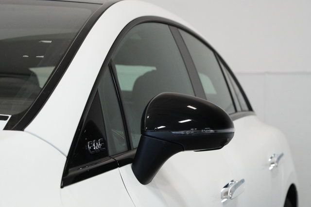 New 2025 Mercedes-Benz EQE 350+ 4MATIC Sedan image 11