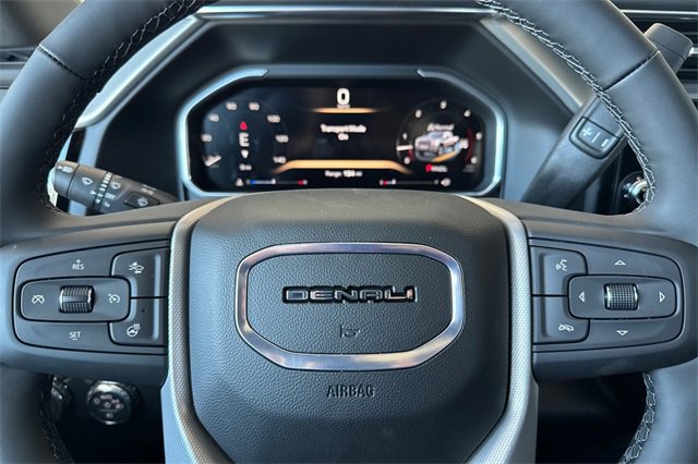 New 2026 GMC Sierra 3500 Denali w/ Denali Reserve Package image 27