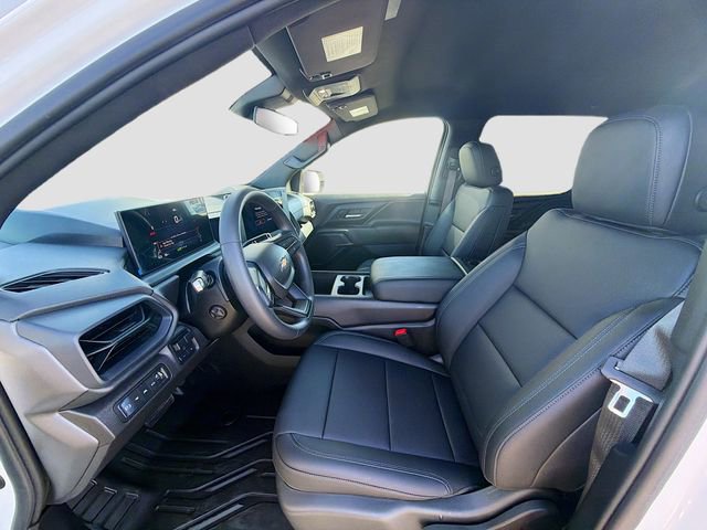 Used 2024 Chevrolet Silverado EV W/T AWD/4WD image 20
