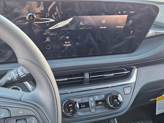 New 2026 Buick Envista Preferred FWD image 12
