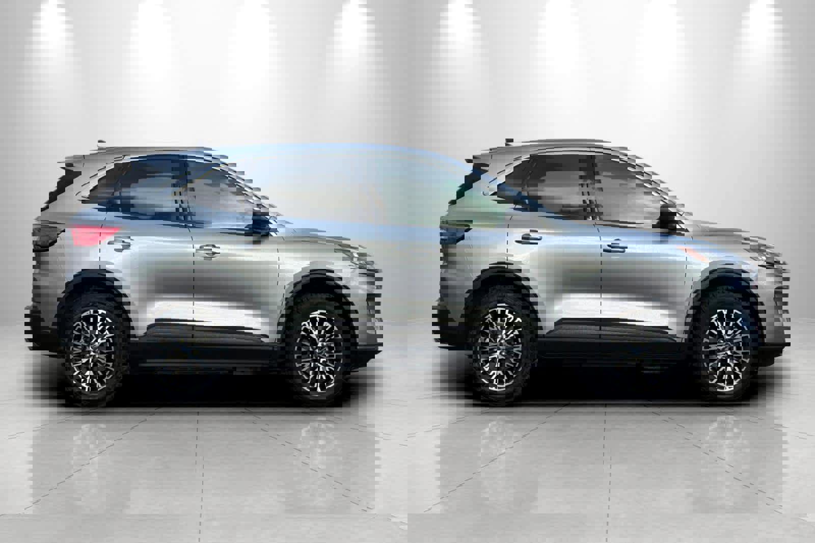 Used 2022 Ford Escape SE image 8