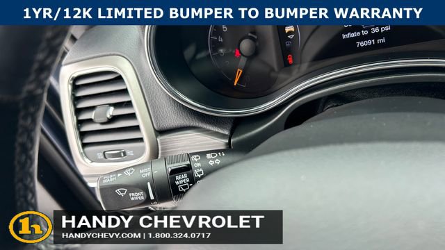 Used 2021 Jeep Grand Cherokee Limited image 24