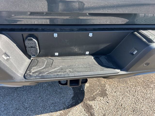 New 2026 Chevrolet Silverado EV LT w/ Plus Package image 30