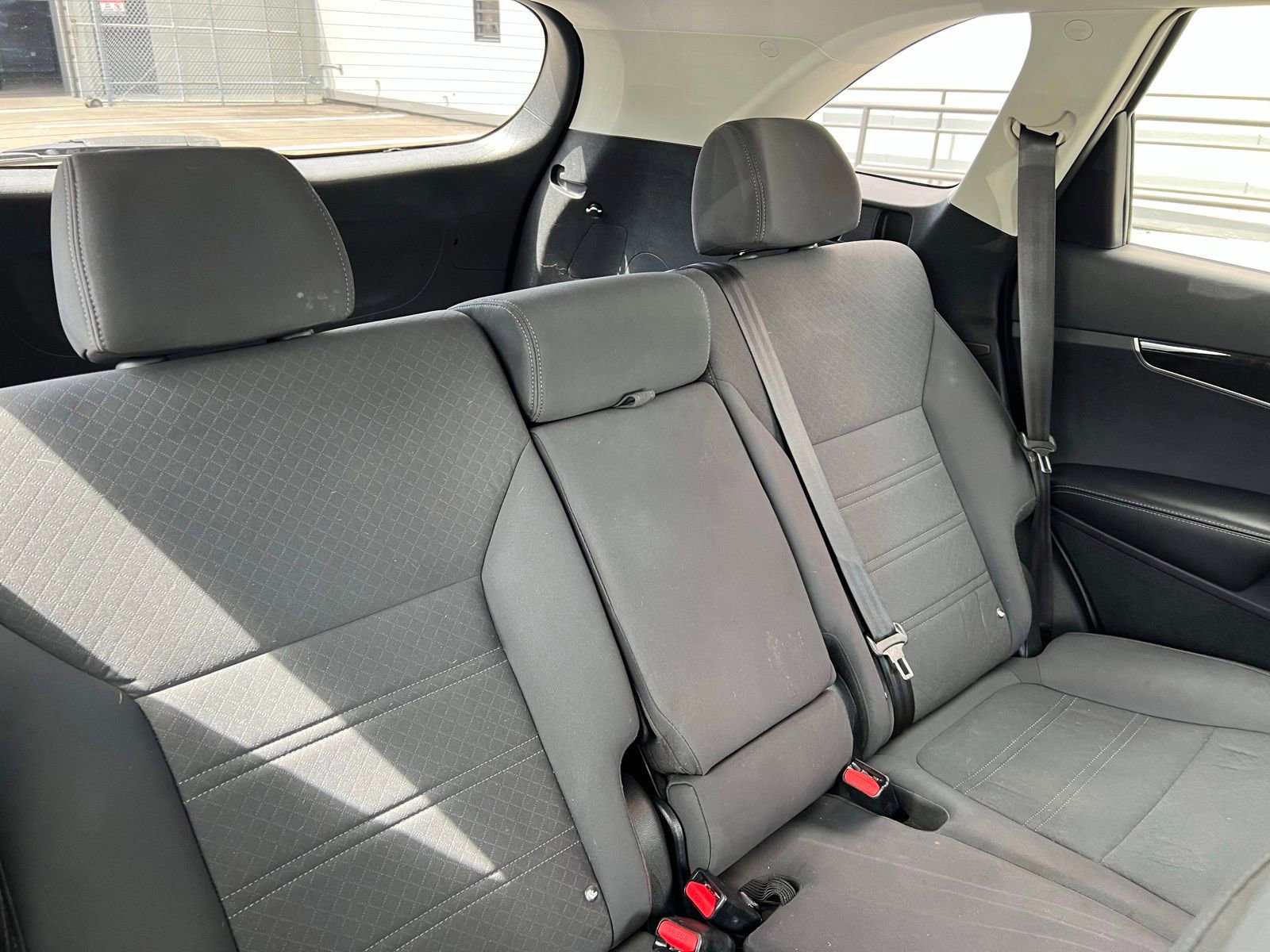 Used 2016 Kia Sorento LX image 50