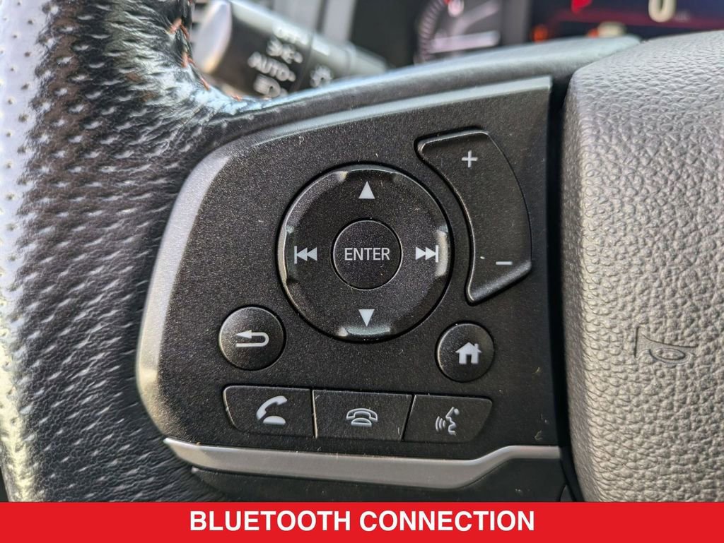 Used 2022 Honda Passport TrailSport image 18