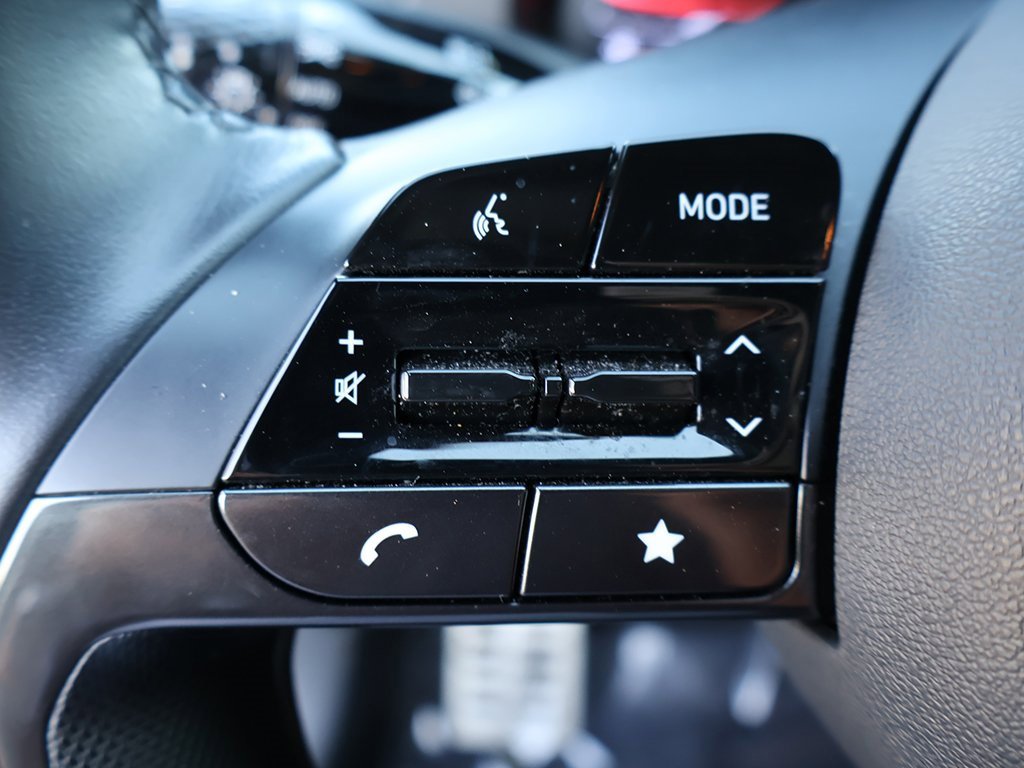 Used 2025 Hyundai Elantra Sport w/ Cargo Package image 40