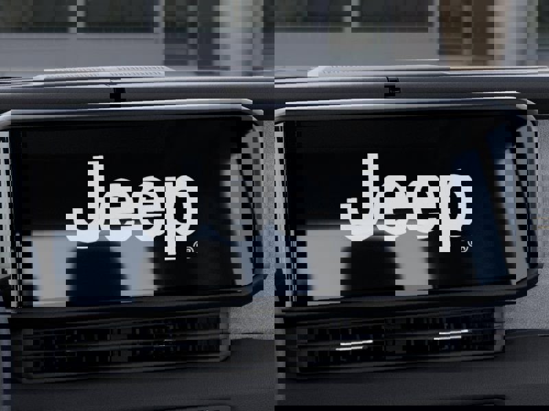 New 2026 Jeep Gladiator Sport image 18