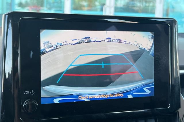 Used 2023 Toyota Corolla LE image 24