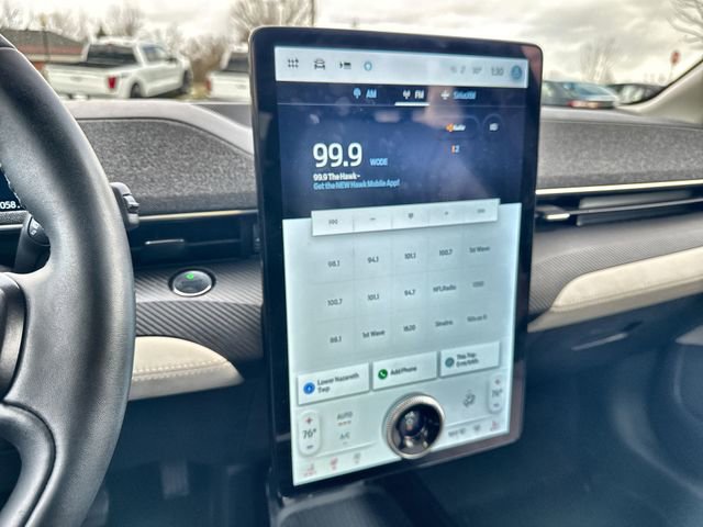 Used 2021 Ford Mustang Mach-E Premium image 17