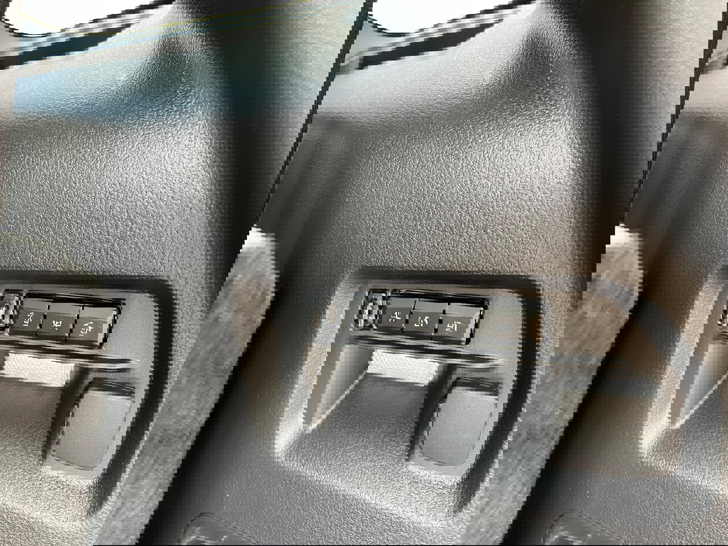 New 2026 Ford Explorer Platinum w/ LUX Leather Package image 15