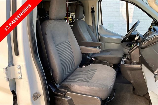 Used 2019 Ford Transit 350 XL RWD image 6