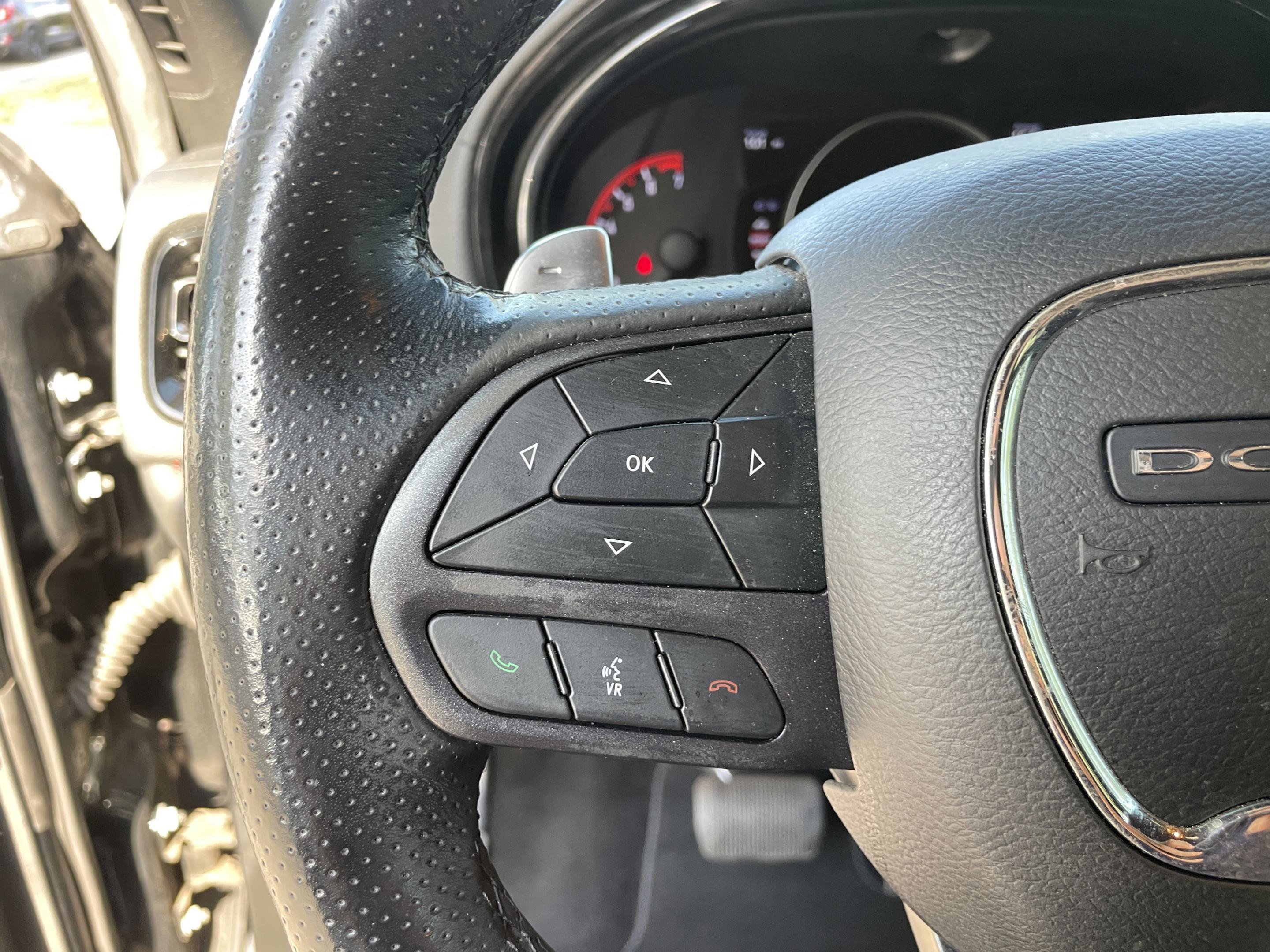 Used 2023 Dodge Durango GT RWD image 30