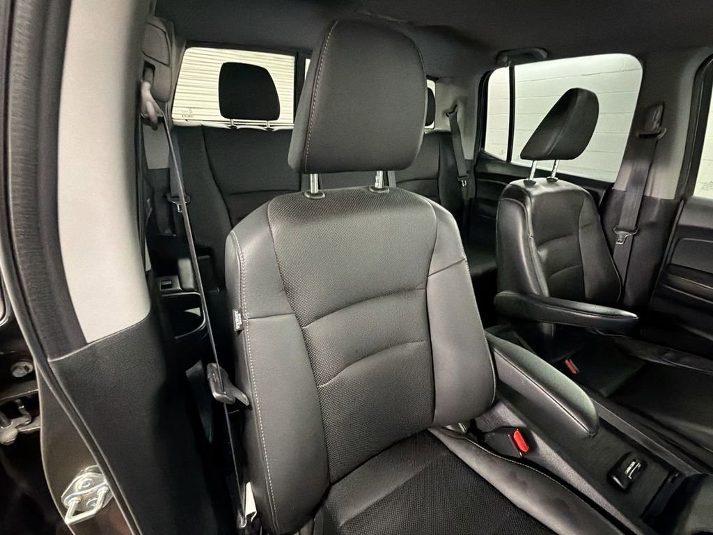 Used 2020 Honda Ridgeline RTL image 27