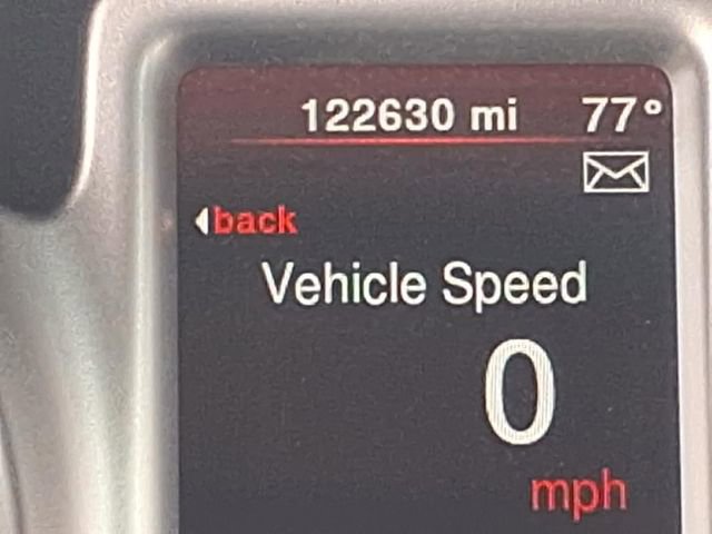 Used 2017 Dodge Journey SE w/ Flexible Seating Group FWD image 10