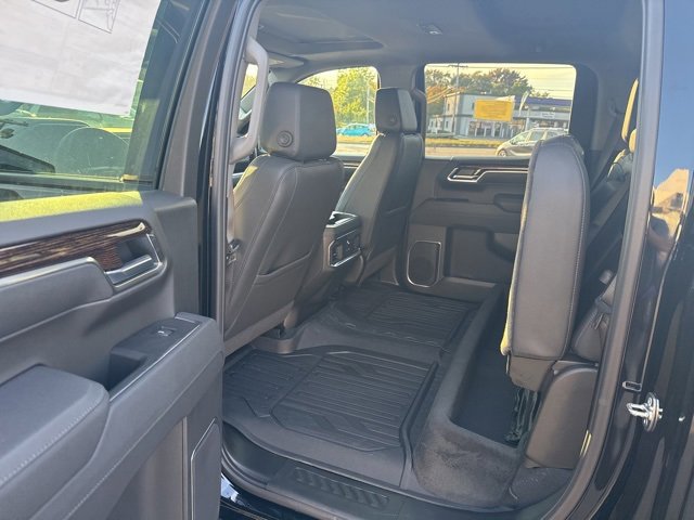 New 2026 GMC Sierra 1500 Elevation w/ Elevation Premium Package image 12