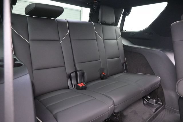 New 2026 Cadillac Escalade Luxury w/ LPO, Floor Liner Package AWD/4WD image 16