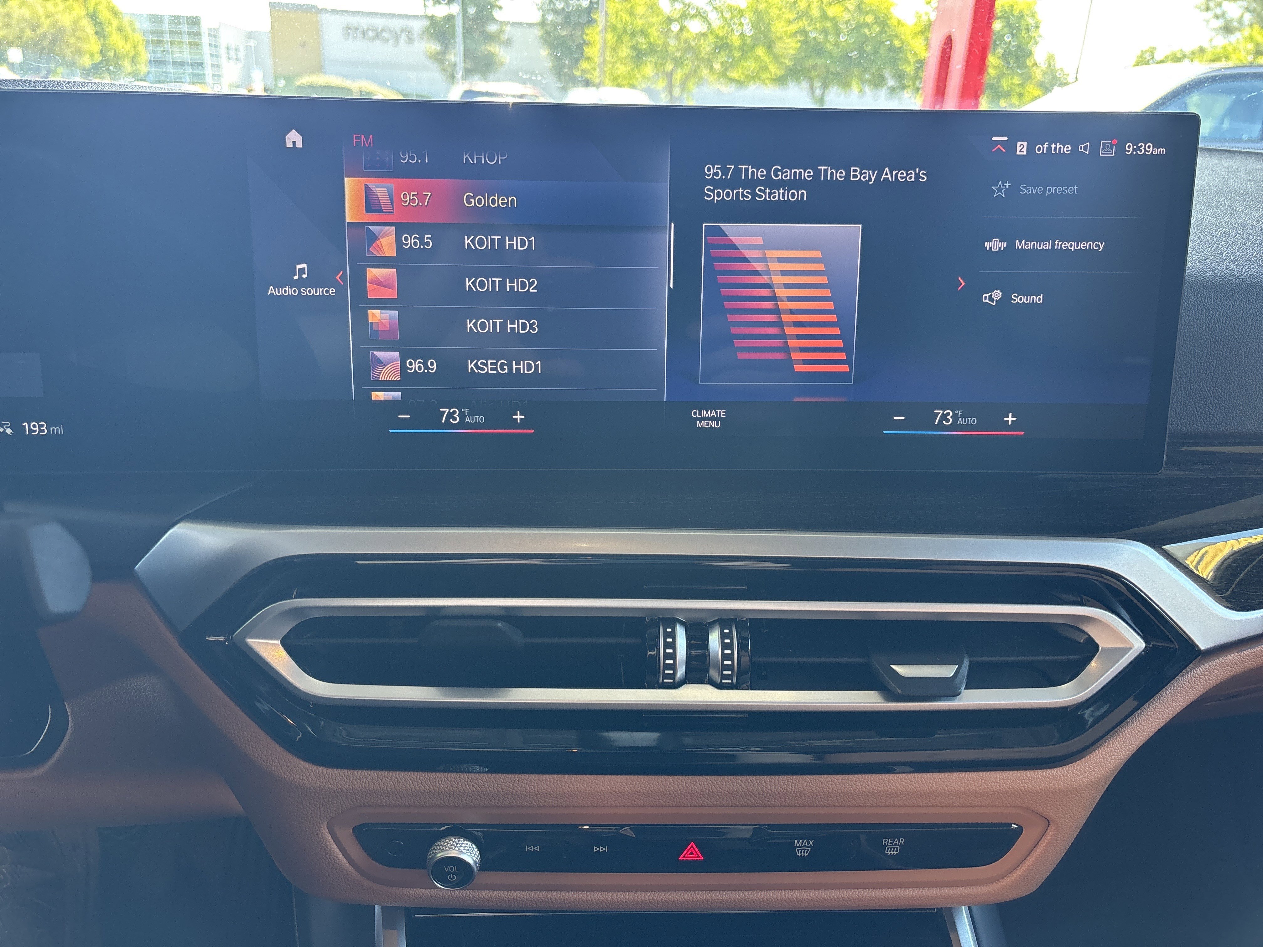 Certified 2023 BMW i4 eDrive35 RWD image 23