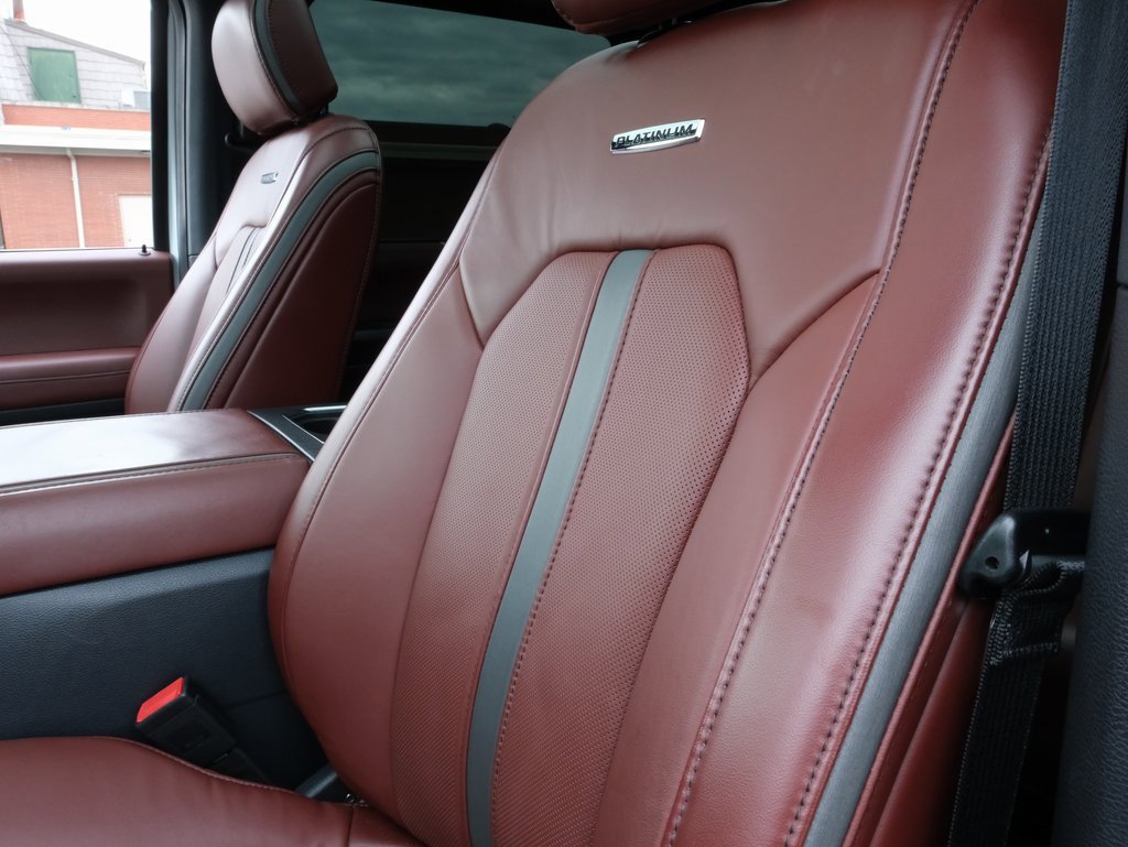 Used 2022 Ford F250 Platinum w/ FX4 Off-Road Package image 10