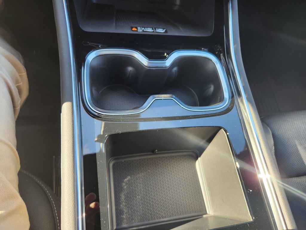 New 2026 Chevrolet Traverse LT w/ Driver Confidence Package image 21