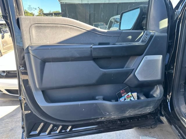 Used 2023 Ford F150 Raptor w/ Raptor Carbon Fiber Package AWD/4WD image 13