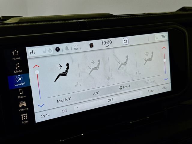 New 2026 Jeep Gladiator Rubicon w/ Safety Group image 18