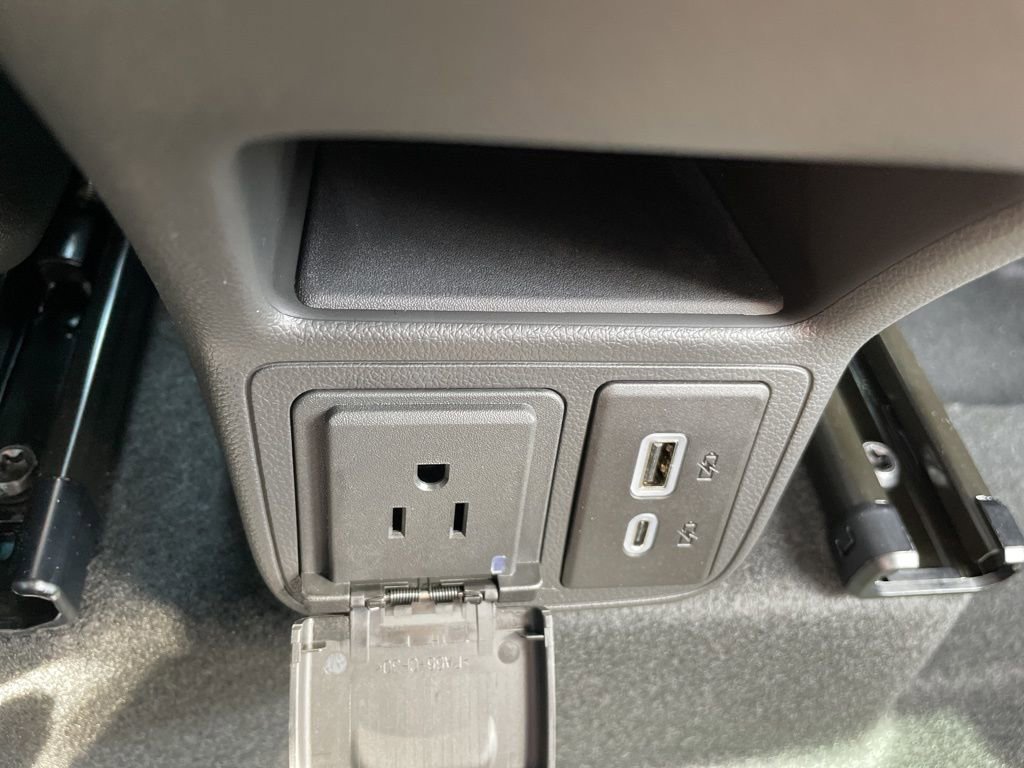 New 2026 Chevrolet TrailBlazer LT image 36