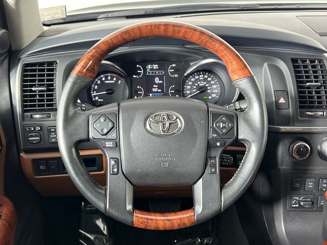 Used 2021 Toyota Sequoia Platinum image 7
