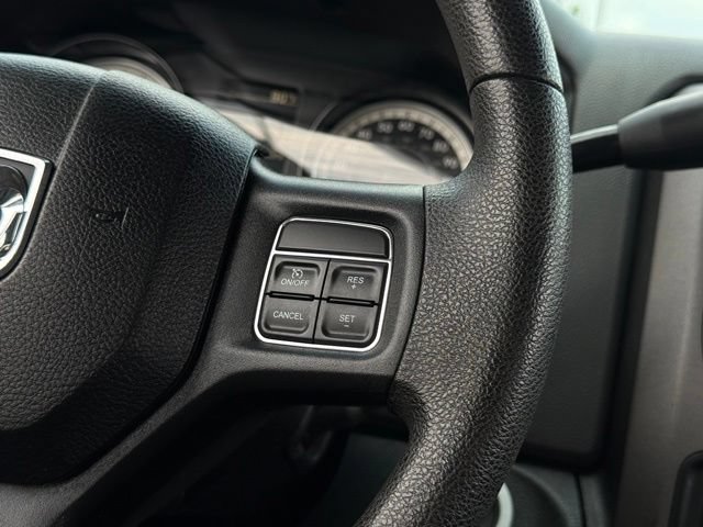 Used 2017 RAM 2500 Tradesman w/ Chrome Appearance Group AWD/4WD image 8
