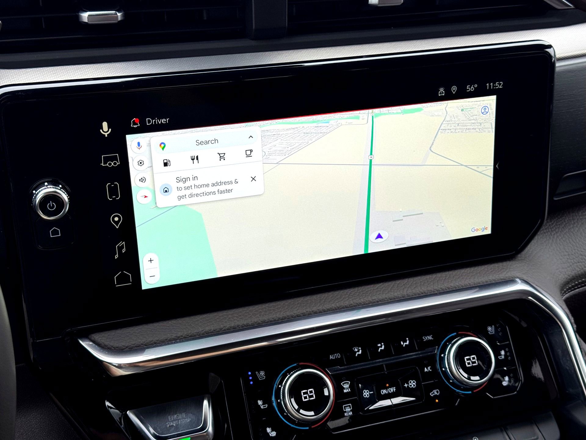 Used 2024 GMC Sierra 2500 Denali w/ Denali Reserve Package image 32