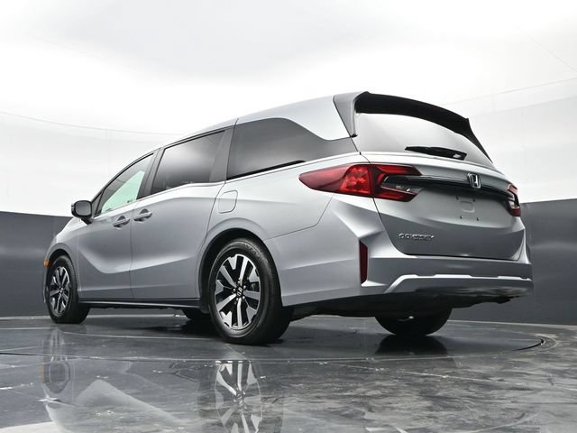 Used 2025 Honda Odyssey EX-L image 48