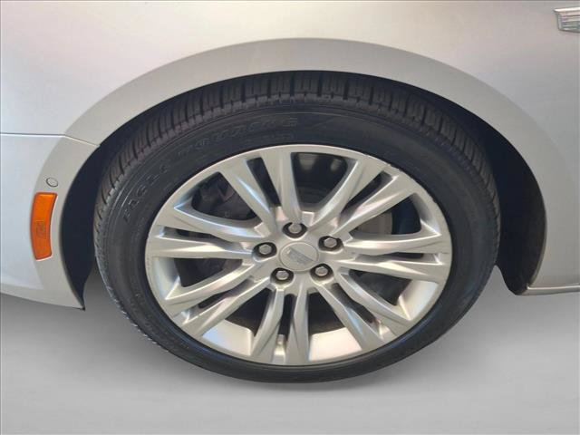 Used 2018 Cadillac XTS Luxury FWD image 30