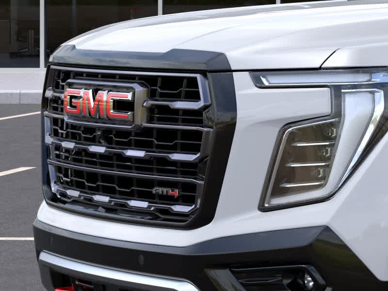 New 2027 GMC Yukon XL AT4 Ultimate w/ LPO, Floor Liner Package AWD/4WD image 13