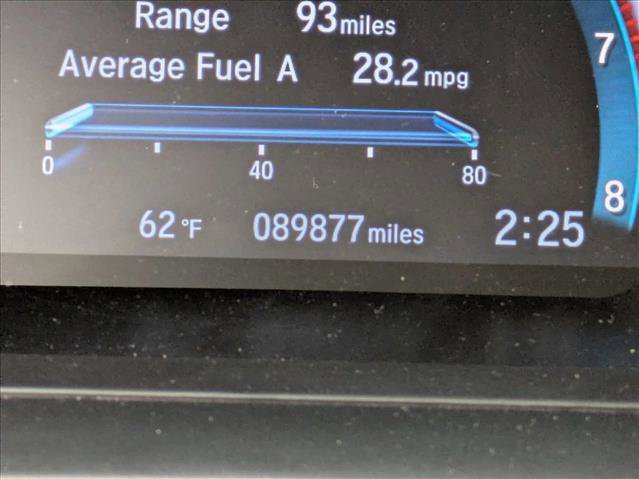 Used 2020 Honda Civic LX image 12