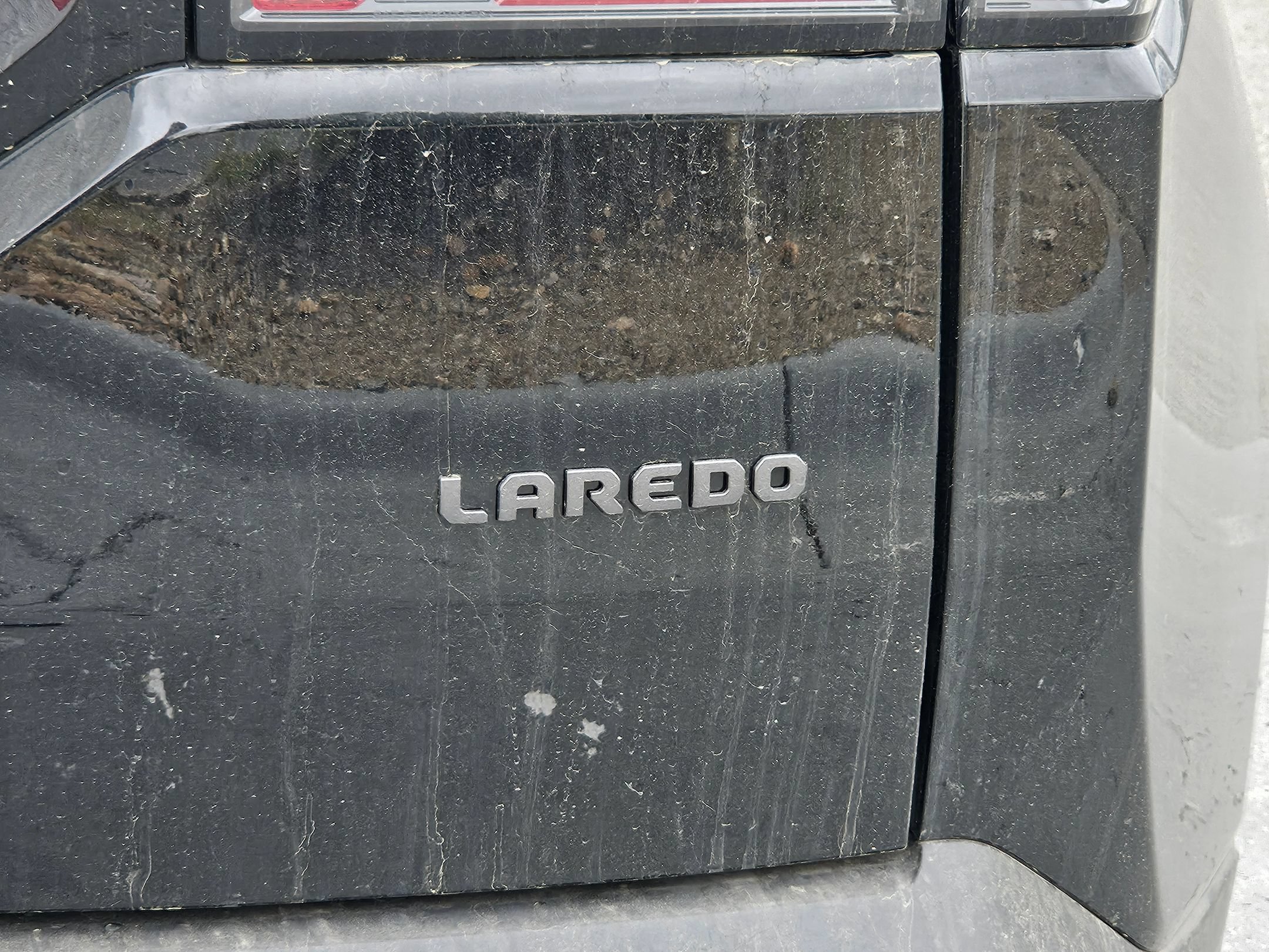 New 2026 Jeep Cherokee Laredo AWD/4WD image 26