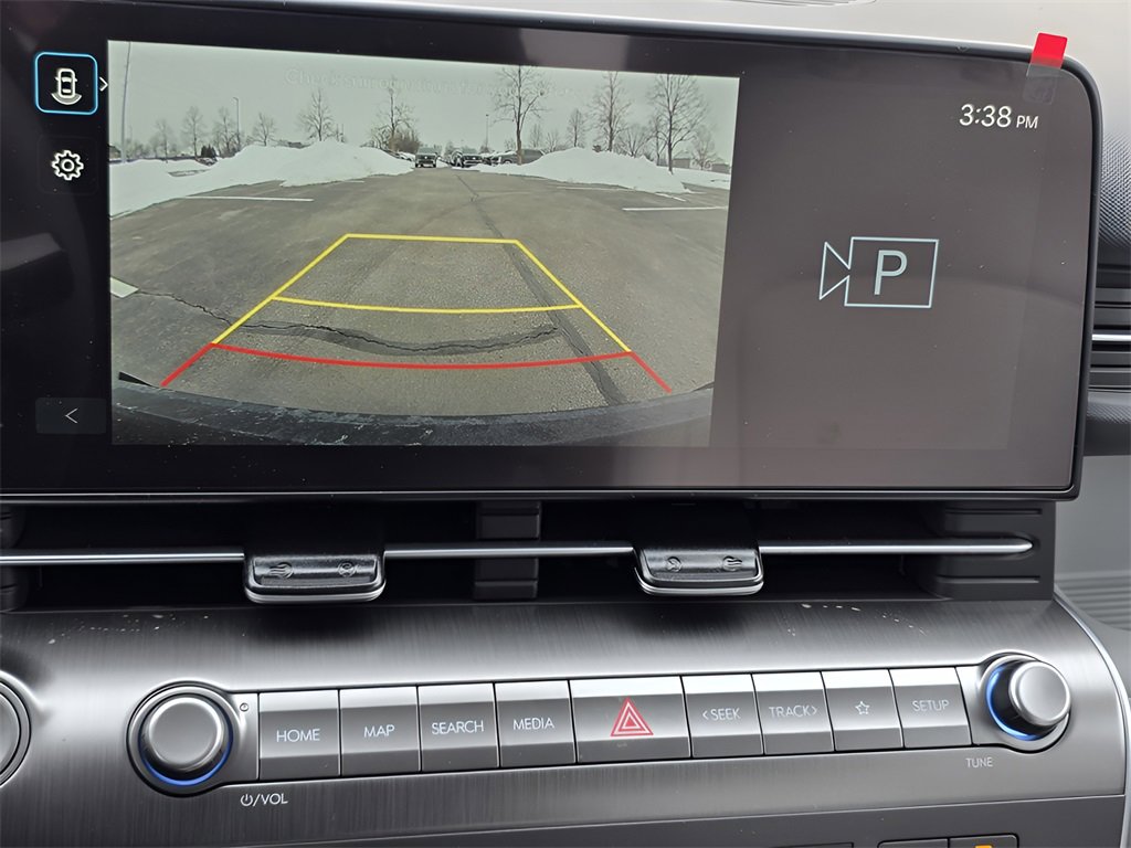 New 2026 Hyundai Kona SEL Sport image 18